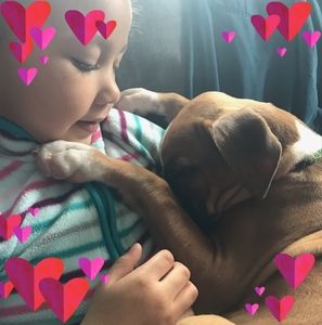 Meet your Posher, Michaela